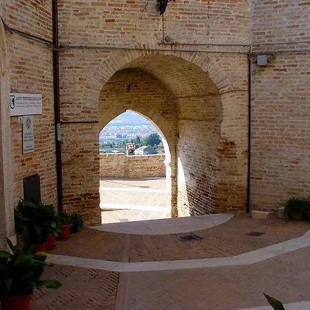 Bed & Breakfast Spineola