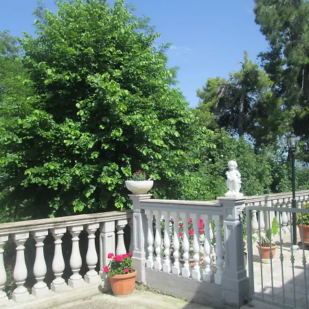 Spineola B&B