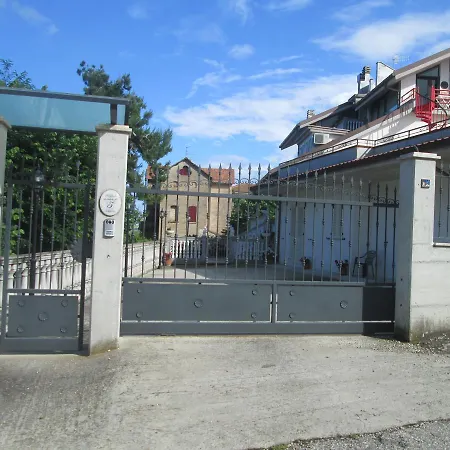 Spineola Bed & Breakfast *