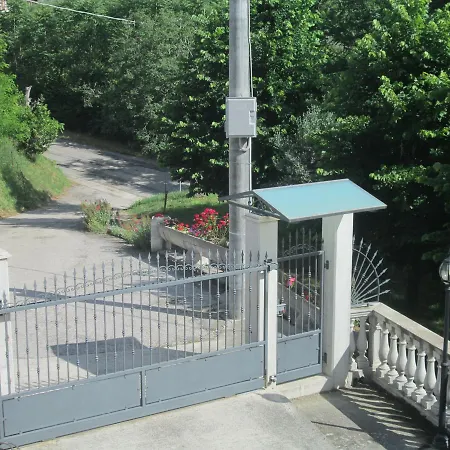 Spineola Bed & Breakfast