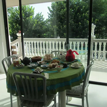 Bed & Breakfast Spineola