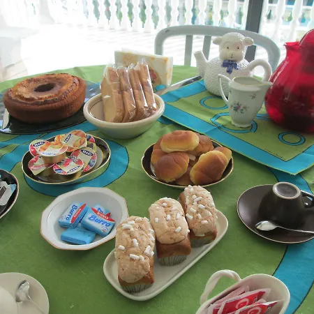 Spineola B&B *